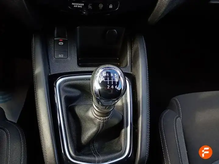 Nissan Qashqai 2020, foto 26
