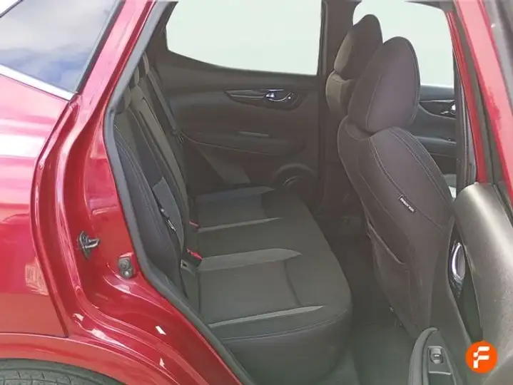 Nissan Qashqai 2020, foto 16