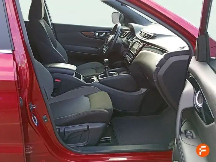 Nissan Qashqai 2020, foto 15