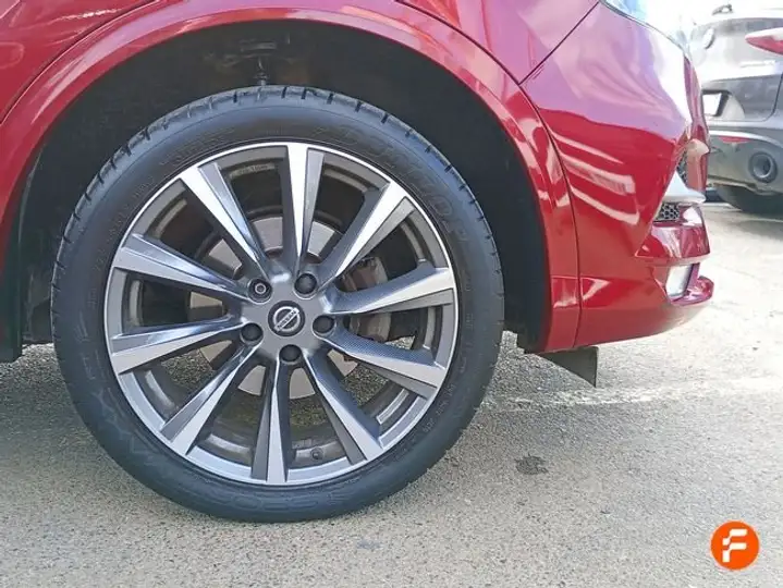 Nissan Qashqai 2020, foto 30