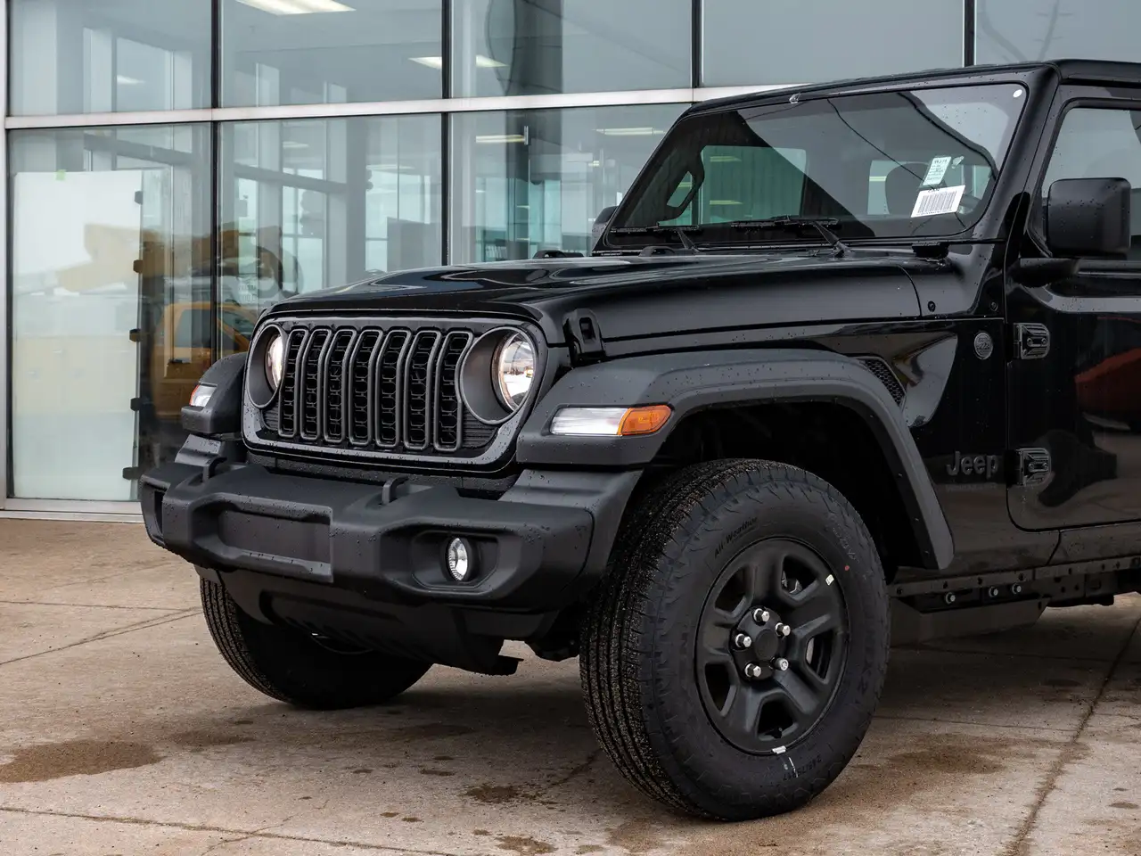 Jeep Wrangler снимка Jeep Wrangler