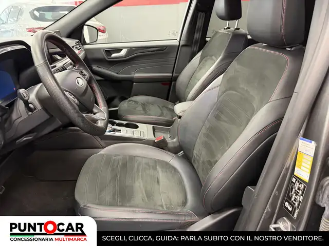 Ford Kuga view 10