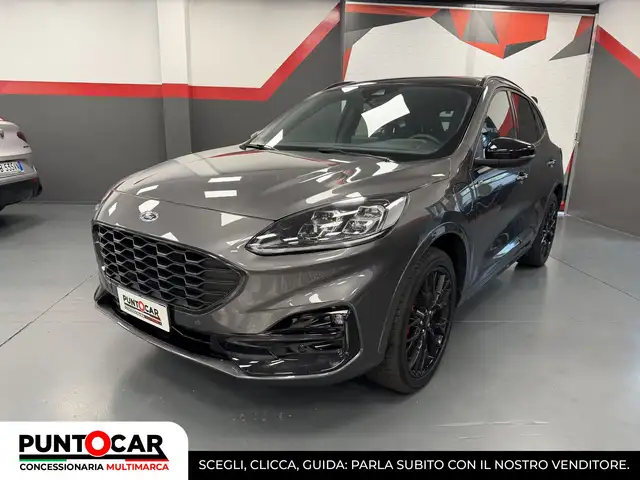 2023 Ford Kuga for sale