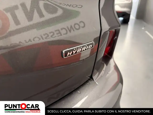 Ford Kuga view 7