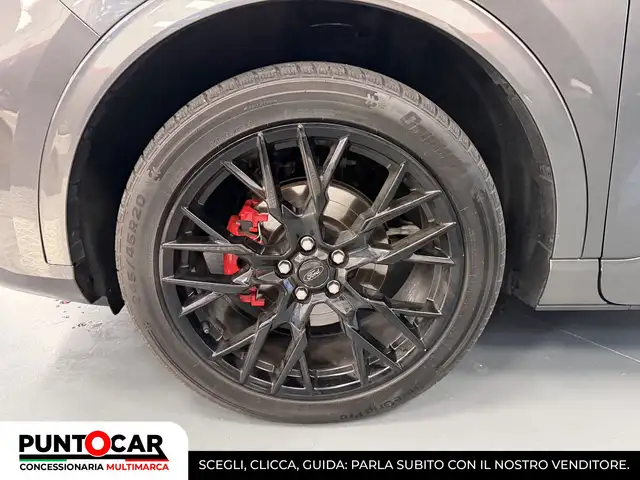 Ford Kuga view 13