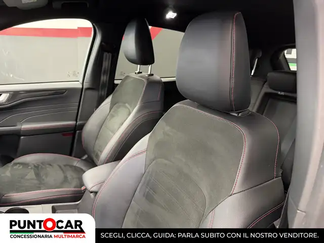 Ford Kuga view 15