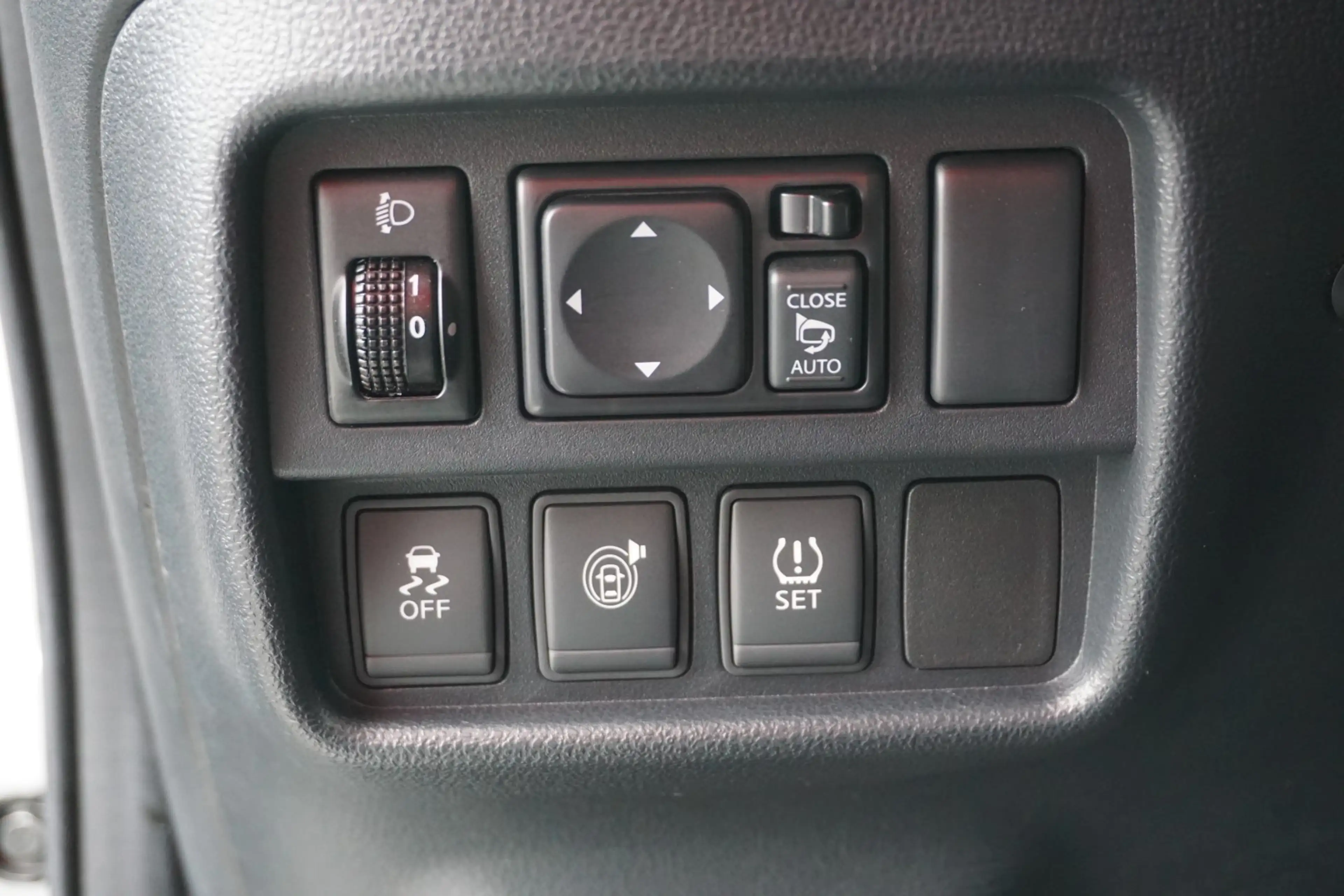 Nissan Juke 1.2 Acenta Sitzheizung Kamera Navi — photo 12