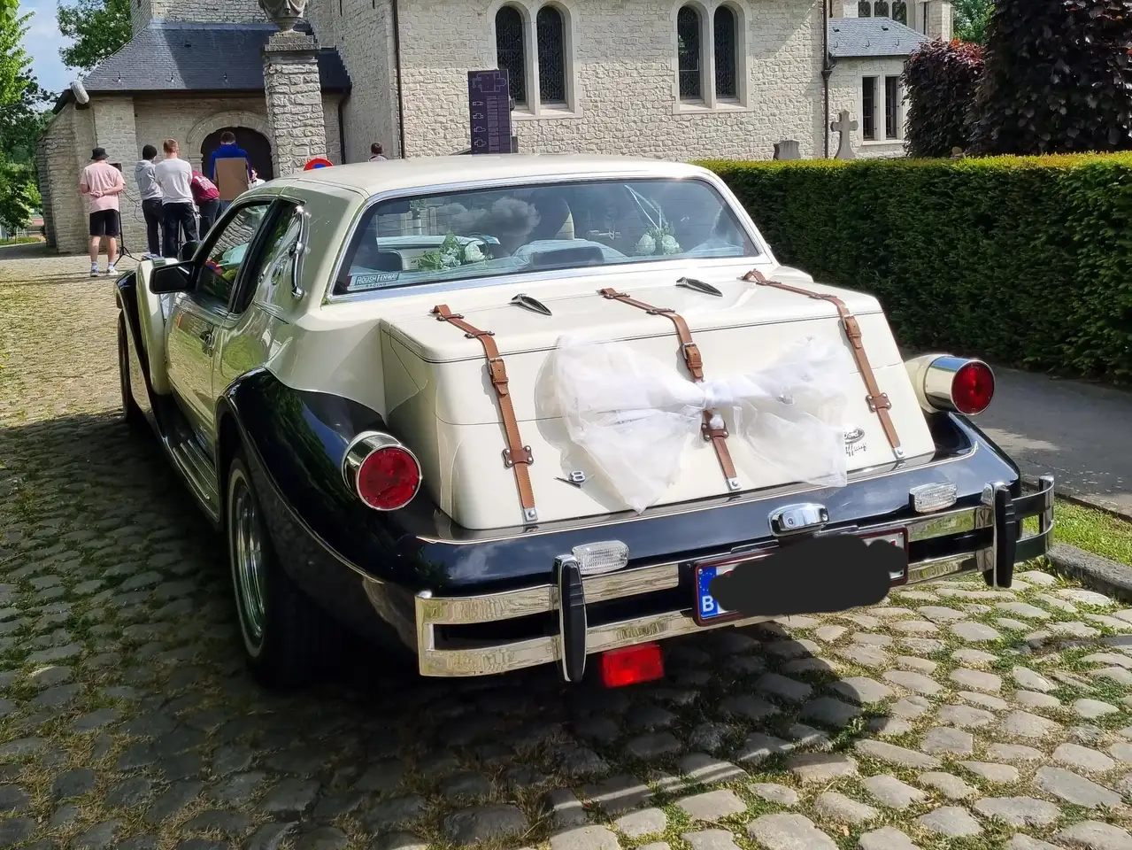 Ford TIFFANY, foto 2