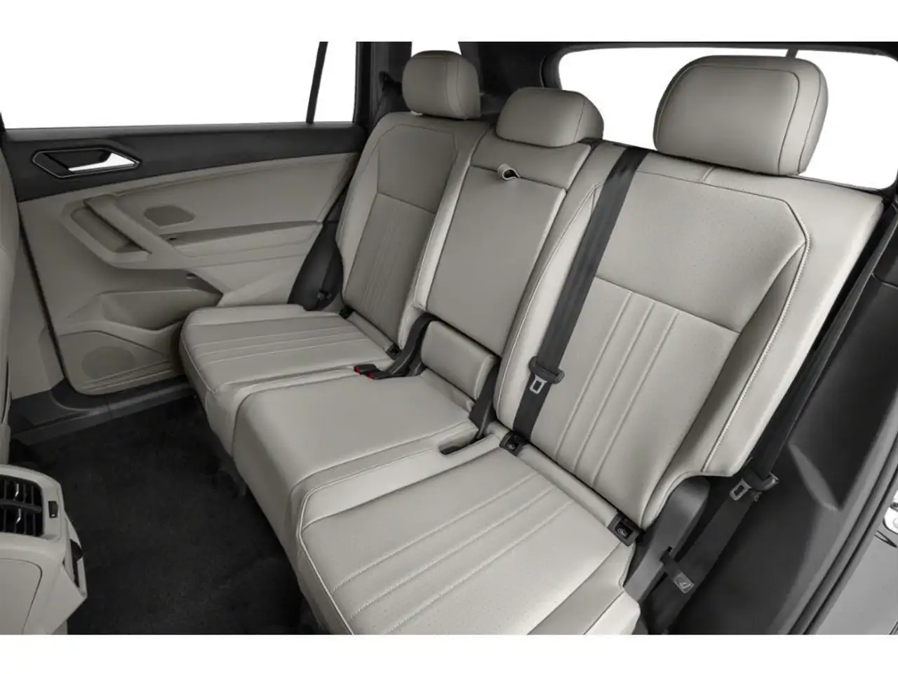Volkswagen Tiguan photo Volkswagen Tiguan