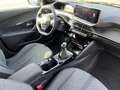 Peugeot 2008 2008 Allure +Navi+SHZ+Kamera+GripCtr+KeyLess Noir - thumbnail 6