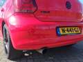 Volkswagen Polo 1.4 Highline XENON 17inch verlaagd sportuitlaat Rood - thumbnail 15