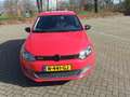 Volkswagen Polo 1.4 Highline XENON 17inch verlaagd sportuitlaat Rood - thumbnail 3