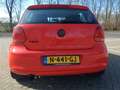 Volkswagen Polo 1.4 Highline XENON 17inch verlaagd sportuitlaat Rood - thumbnail 4