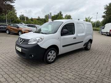 Kastenwagen L2H1 2,2t Comfort