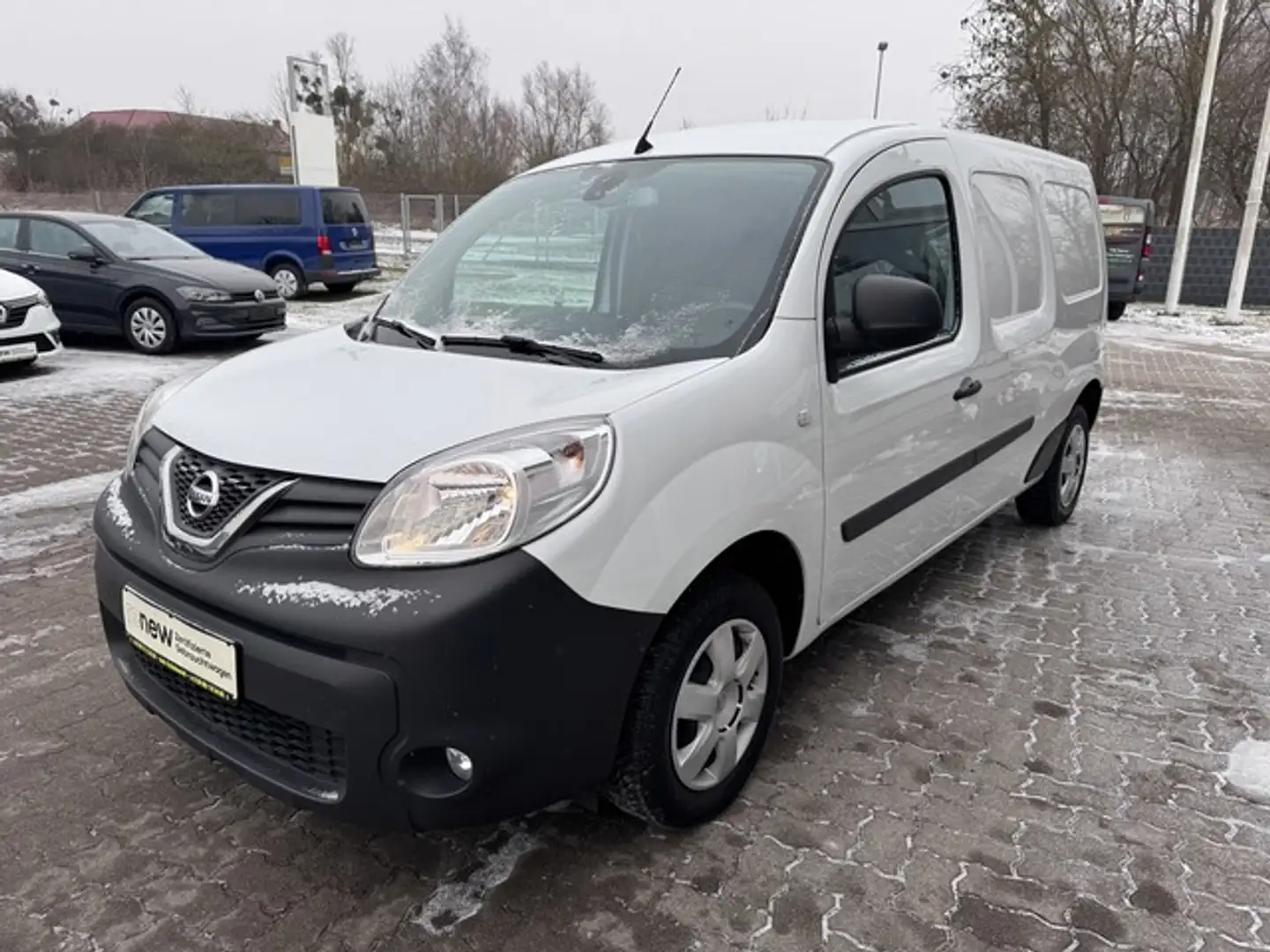 Nissan NV250 Kastenwagen L2H1 2,2t Comfort - 1