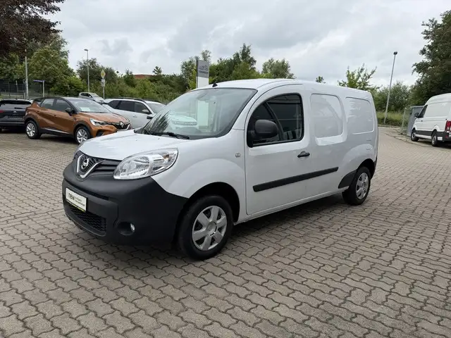 Nissan NV250 Kastenwagen L2H1 2,2t Comfort