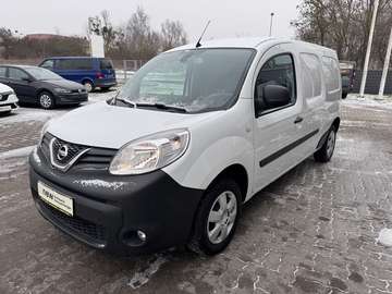 Kastenwagen L2H1 2,2t Comfort