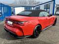 BMW M4 Competition Cabrio 3.0L G83 xDrive FESTPREIS Rouge - thumbnail 4