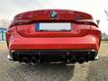 BMW M4 Competition Cabrio 3.0L G83 xDrive FESTPREIS Rouge - thumbnail 6