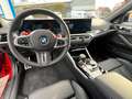 BMW M4 Competition Cabrio 3.0L G83 xDrive FESTPREIS Rouge - thumbnail 14
