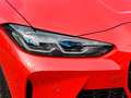 BMW M4 Competition Cabrio 3.0L G83 xDrive FESTPREIS Rouge - thumbnail 9