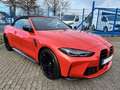 BMW M4 Competition Cabrio 3.0L G83 xDrive FESTPREIS Rouge - thumbnail 3