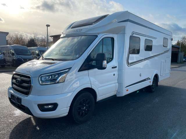 Etrusco T 7.3 SF | Hubbett | Complete Selection |