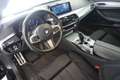 BMW 520 d xDrive M-Sport Schwarz - thumbnail 12