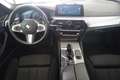 BMW 520 d xDrive M-Sport Schwarz - thumbnail 8