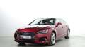 Audi A5 Sportback 2.0 TFSI Sport Q. ultra S-T MH Rojo - thumbnail 1