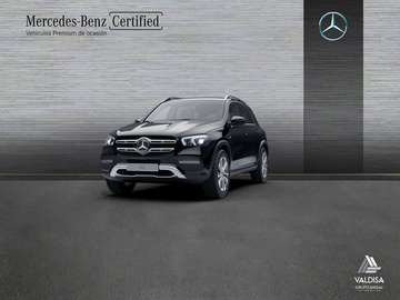 de 4MATIC (Híbrido Enchufable)