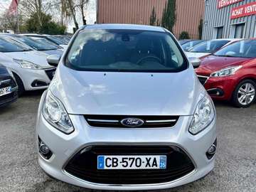 II GRAND 1.6 TDCI 115