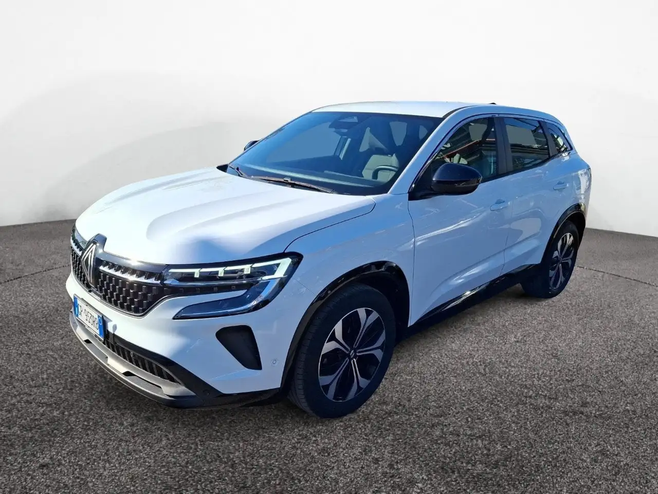 Renault Austral 1.2 mild hybrid advanced Equilibre 130cv