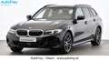 BMW 318 d Noir - thumbnail 1
