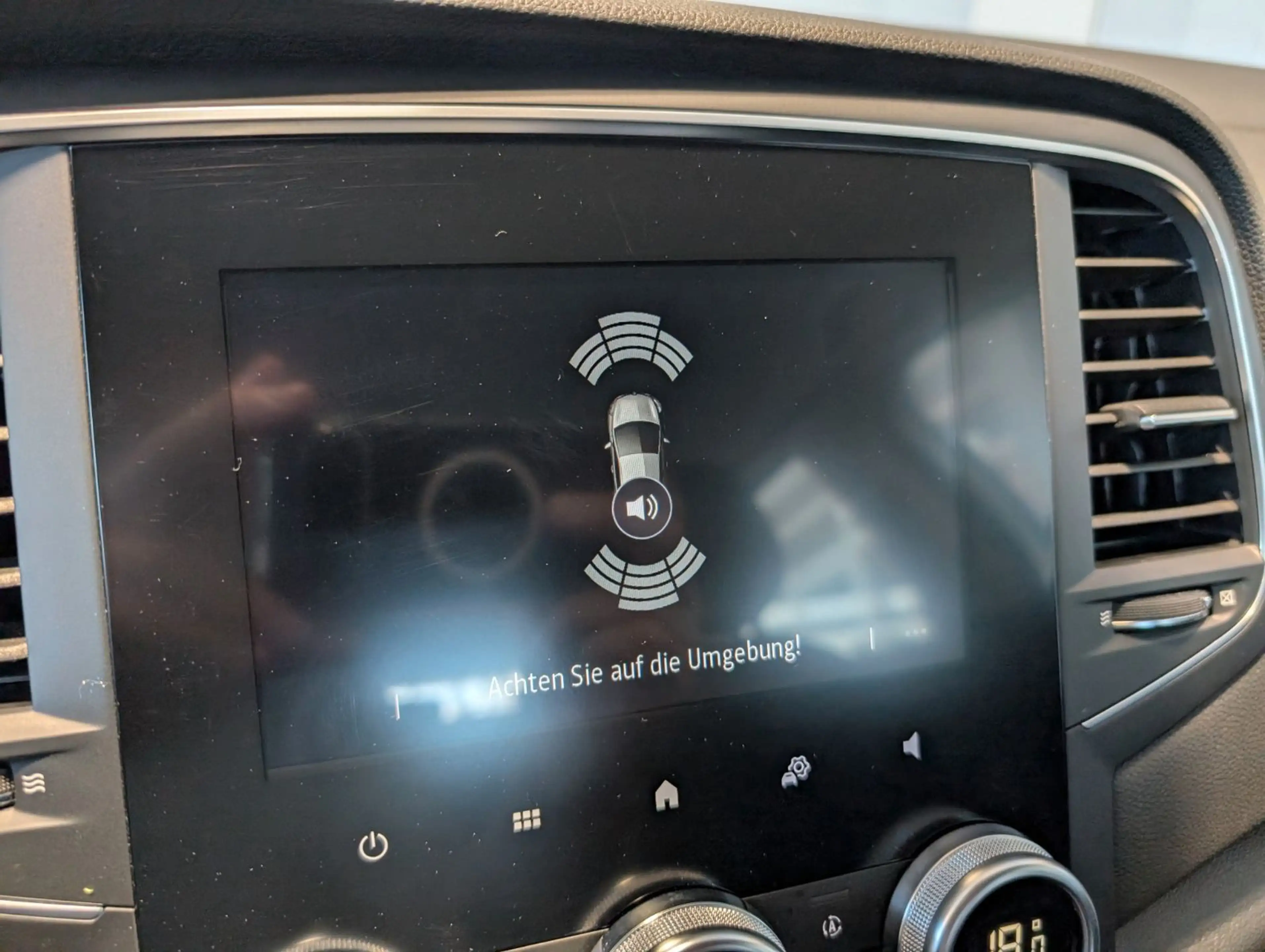 Renault Megane IV GT dCi Facelift*Navi*LED*CarPlay*PDC — photo 13