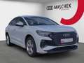 Audi Q4 e-tron 35 Sportback S line Matrix HUD Black Navipro VCplu Blanc - thumbnail 7