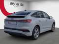 Audi Q4 e-tron 35 Sportback S line Matrix HUD Black Navipro VCplu Blanc - thumbnail 6