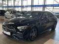 Mercedes-Benz C 300 e AMG-Line Night*R.Cam*Distr.+*Navi*LED* Schwarz - thumbnail 3