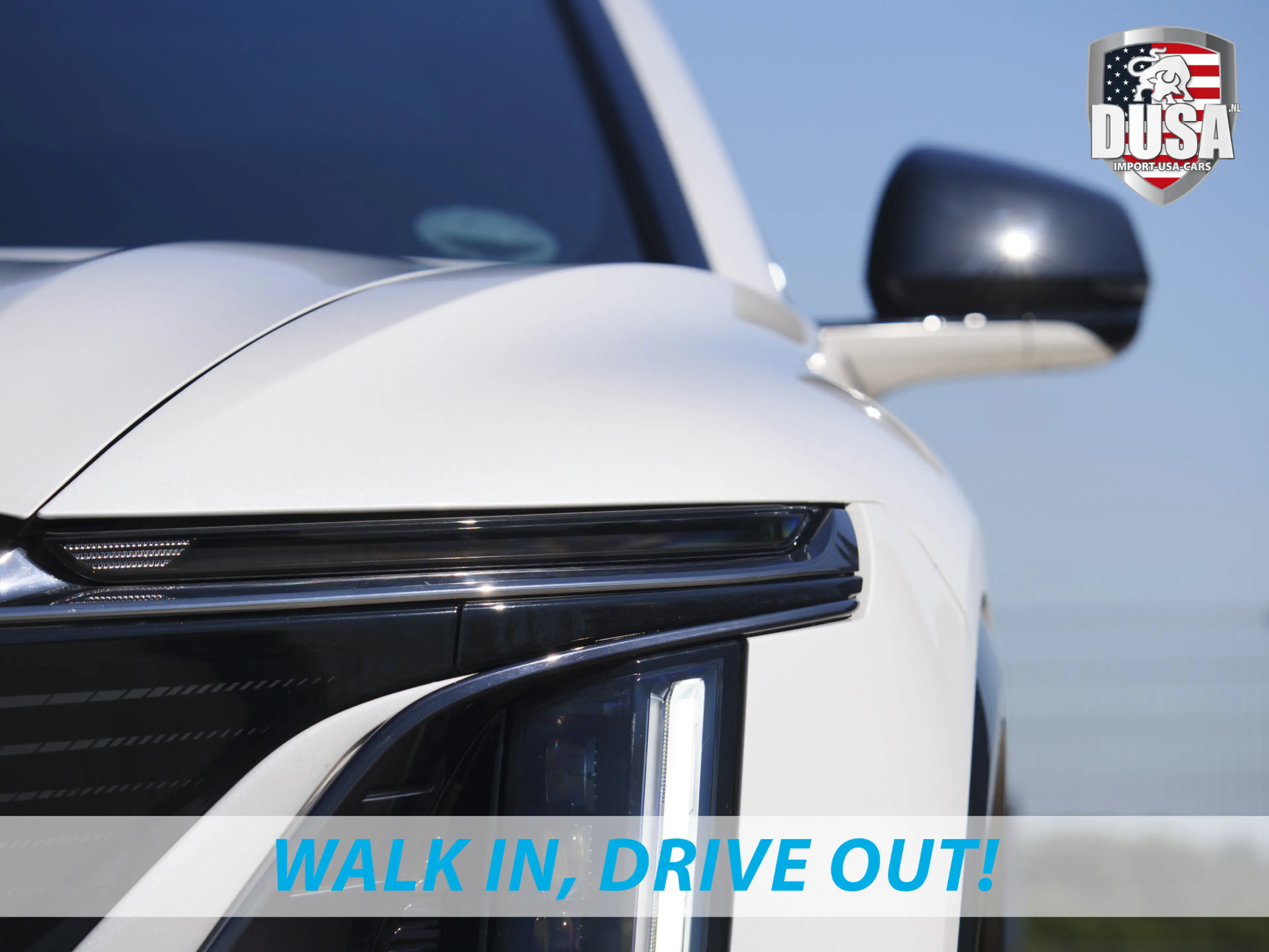 Cadillac Lyriq | Sport 600e | AWD | Nieuw Binnen! Crystal White T — photo 15