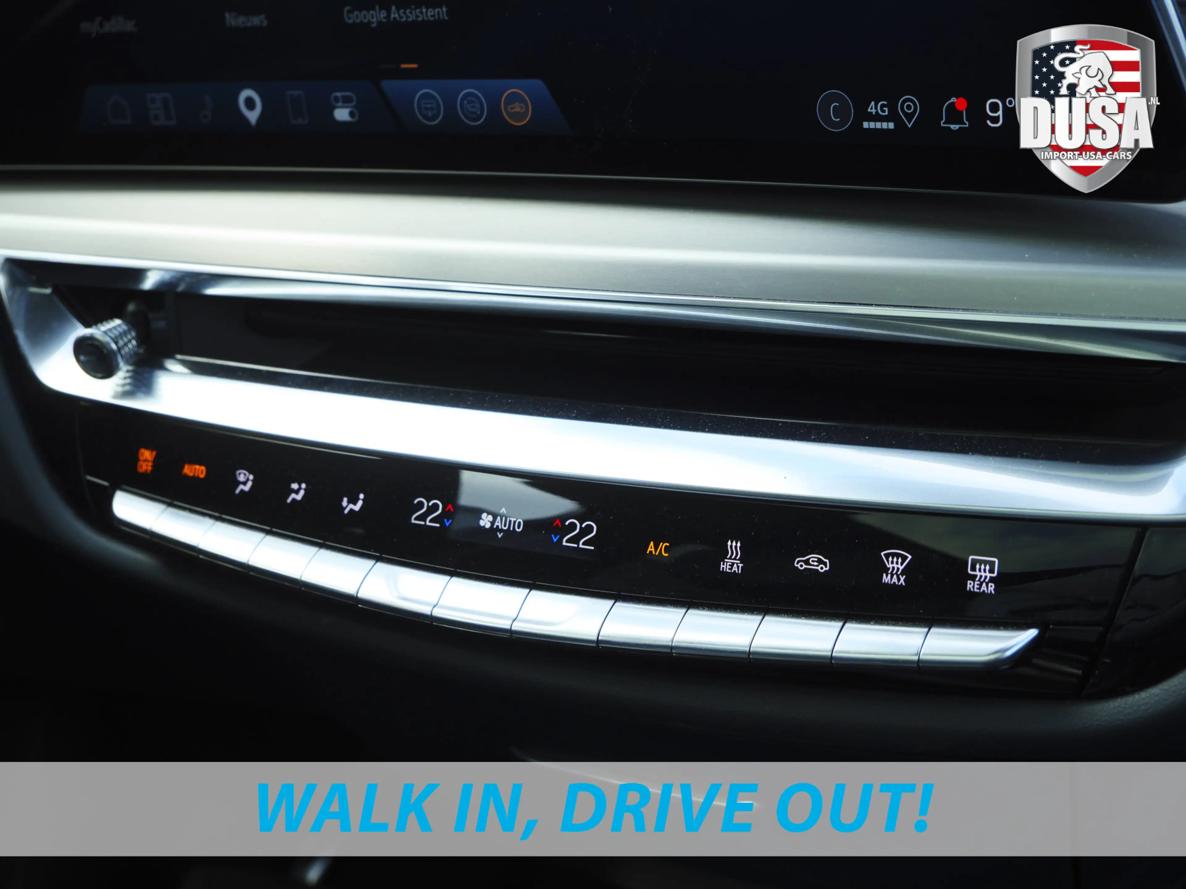 Cadillac Lyriq | Sport 600e | AWD | Nieuw Binnen! Crystal White T — photo 37