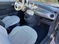 Fiat 500 1.2 Lounge cinghie nuove LEGGERE LA DESCRIZIONE!!! Gris - thumbnail 11