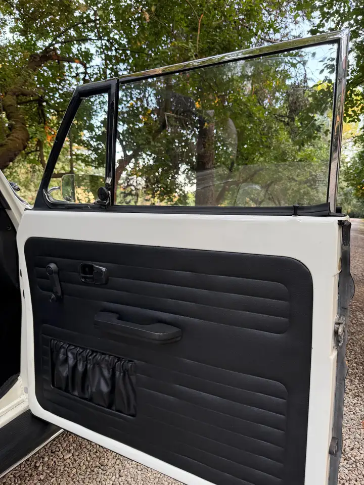 Volkswagen Maggiolino Maggiolone Cabrio Karmann, foto 11