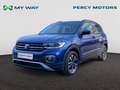 Volkswagen T-Cross T-Cross United 1.0 TSI 81 kW (110 ch) 7 vitesses D Grijs - thumbnail 1