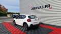 Citroen C3 SOCIETE BLUEHDI 100 SS BVM6 FEEL NAV Blanc - thumbnail 6