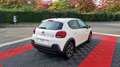 Citroen C3 SOCIETE BLUEHDI 100 SS BVM6 FEEL NAV Blanc - thumbnail 4