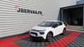 Citroen C3 SOCIETE BLUEHDI 100 SS BVM6 FEEL NAV Blanc - thumbnail 1