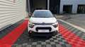 Citroen C3 SOCIETE BLUEHDI 100 SS BVM6 FEEL NAV Blanc - thumbnail 2