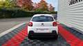 Citroen C3 SOCIETE BLUEHDI 100 SS BVM6 FEEL NAV Blanc - thumbnail 5
