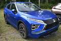 Mitsubishi Eclipse Cross Plug-in Hybrid Select 2.4 4WD Bleu - thumbnail 6