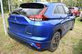 Mitsubishi Eclipse Cross Plug-in Hybrid Select 2.4 4WD Bleu - thumbnail 4